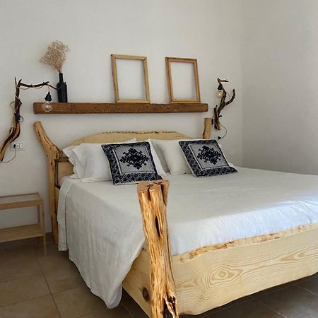 Bed and Breakfast I Ginepri Teulada Exterior foto