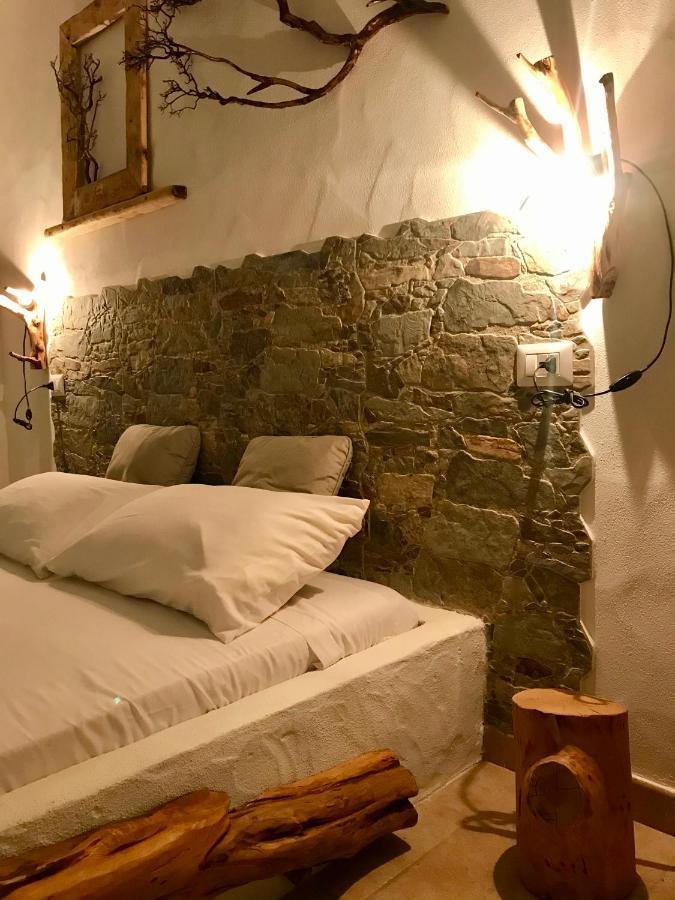 Bed and Breakfast I Ginepri Teulada Exterior foto