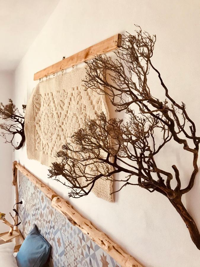 Bed and Breakfast I Ginepri Teulada Exterior foto