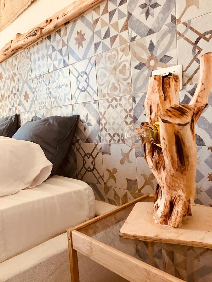 Bed and Breakfast I Ginepri Teulada Exterior foto