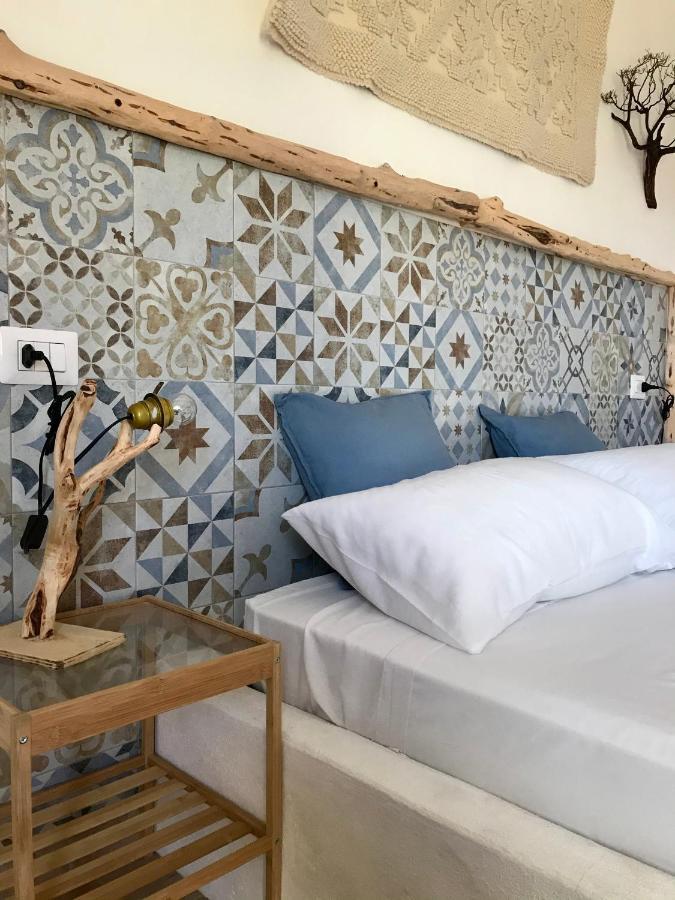 Bed and Breakfast I Ginepri Teulada Exterior foto
